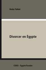 Divorcer en Égypte