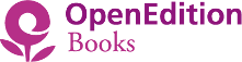 OpenEdition Books