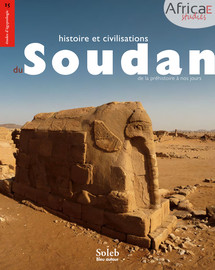 1. Le « Soudan oriental » au début du xixe siècle