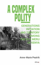 Kenya in Motion 2000-2020