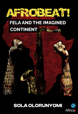 Avril Kenyan Artist Xvideo - Afrobeat! Fela and the Imagined Continent - Africae