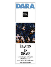 Brandes-en-Oisans