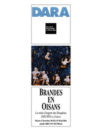 Brandes-en-Oisans