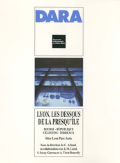 Lyon, les dessous de la Presqu'île