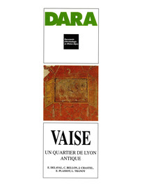 Le cadre géographique et géomorphologique
