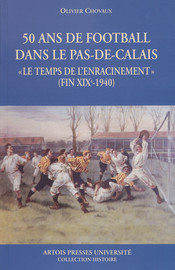 Budget du Racing Club de Calais. Février 1937.