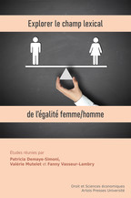 Explorer le champ lexical de l’égalité femme/homme