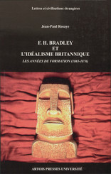 F. H. Bradley et l’idéalisme britannique