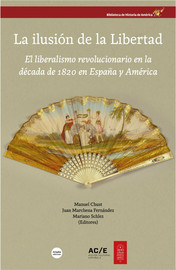 Liberalismo y constitucionalismo en la revolución de 1820: una perspectiva transnacional