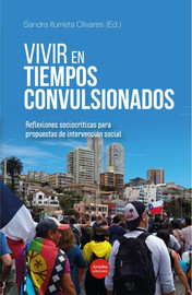 Análisis de las condiciones laborales de trabajadoras/es sociales que implementan programas en Chile en tiempos de COVID-19