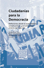 Ciudadanías para la Democracia