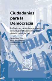 Ciudadanías para la Democracia