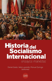 La difusión y revisión del marxismo en América Latina: José María Aricó y el grupo Pasado y Presente