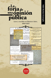 Diplomático Subordinar ritmo La forja de una opinión pública - Capítulo 1. Lectores y lecturas de  periódicos - Ariadna Ediciones