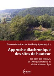 Approche diachronique des sites de hauteur