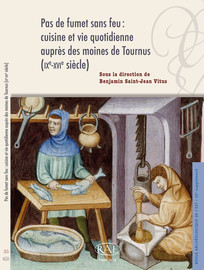 V. De cuisine et d’ailleurs : vaisselle et objets d’usage courant, IXe-XVIe siècle