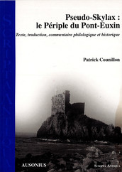 Pseudo-Skylax : le périple du Pont-Euxin