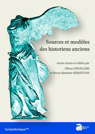 Sources et modèles des historiens anciens, 2