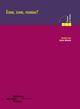 Écrire, écrire, pourquoi ? Amélie Nothomb