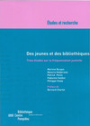 Des jeunes et des bibliothèques