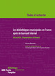 Liste des tableaux et graphiques