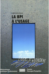 La BPI à l’usage