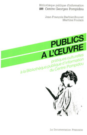 Annexe II. Description de la bibliothèque publique d’information