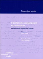 L’ésotérisme contemporain et ses lecteurs