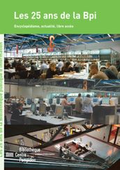 Les 25 ans de la Bpi