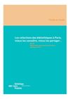 Les collections des bibliothèques à Paris