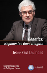 Robotics: Hephaestus does it again