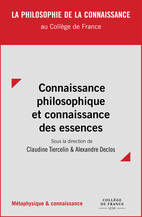 Études de philosophie « française »
