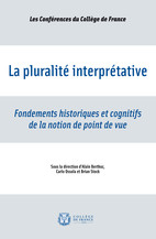La pluralité interprétative