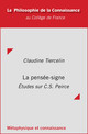 La pensée-signe