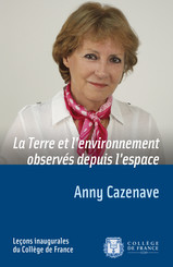 La Terre et l’environnement observés depuis l’espace