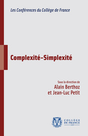 La simplexité de la notion géométrique de jet