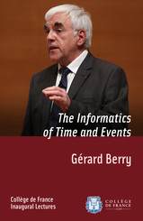 The Informatics of Time and Events