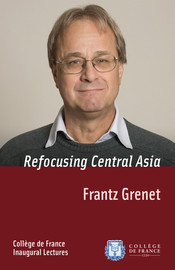 Refocusing Central Asia