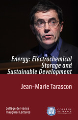 Energy: Electrochemical Storage and Sustainable Development