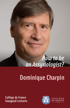 Comment peut-on être assyriologue ?