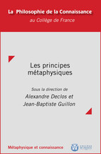 Connaissance philosophique et connaissance des essences