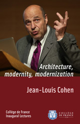 Architecture, Modernity, Modernization