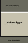 La fuite en Égypte