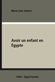 Avoir un enfant en Égypte