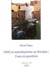 ONG et autoritarisme au Soudan : l’eau en question