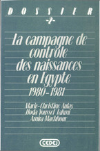 La campagne de contrôle des naissances en Égypte