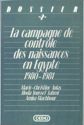 La campagne de contrôle des naissances en Égypte