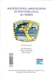 The Civil Movement in Aden (1839-1967) (abstract)