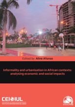 Informality and urbanisation in African contexts: analysing economic and social impacts