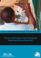 Poverty and Peace in the Portuguese Speaking African Countries